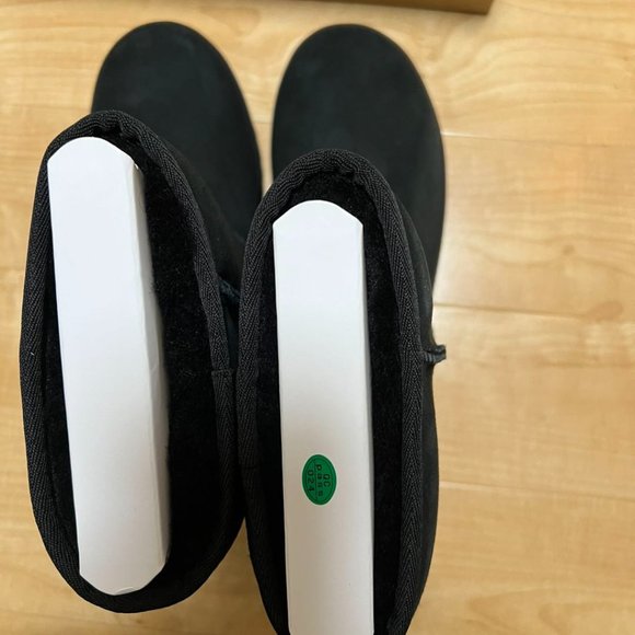 ugg classic short ii boot - Picture 4 of 7